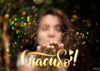 Красивые слова благодарности