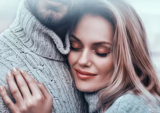 Слова поддержки любимому мужчине