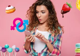 Что ответить на фразу «я хочу тебя»