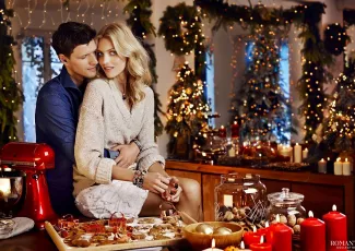 Сюрприз для любимой жены