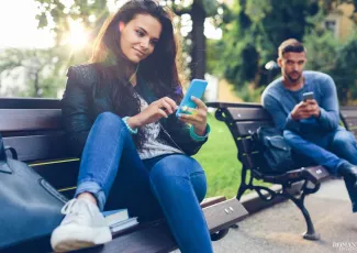 Фразы для знакомства с девушкой