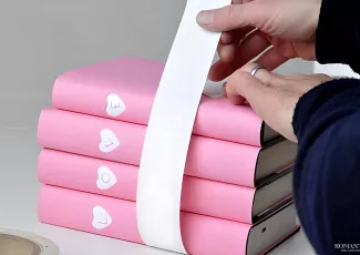 Книга в подарочной упаковке