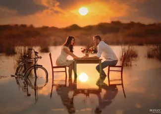 14 советов, как стать романтичным