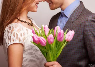 Что подарить любимой на 8 Марта?