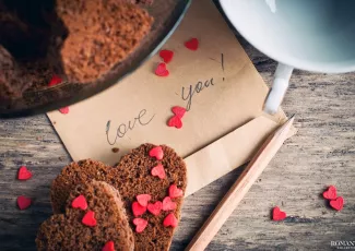 Трогательные записки