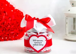 100 причин, почему я люблю маму