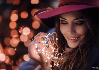 Новый год — это 365 поводов для маленьких радостей!