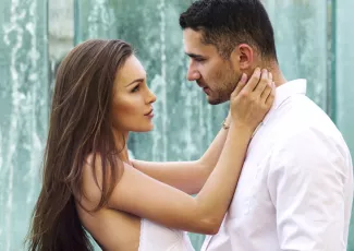 10 вещей, которые делают все любящие пары