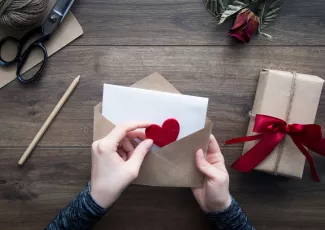 7 писем, которые нужно успеть написать за свою жизнь