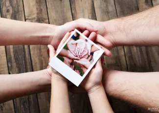 12 идей, как сохранить семейные воспоминания