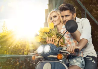 15 лучших идей как отметить 8 марта с любимым