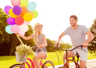 5 хобби на двоих