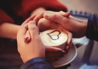 36 вопросов, согревающие сердце