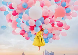 300+ коротких пожеланий в прозе с днем рождения