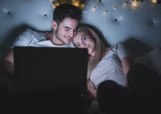 7 идей для свидания, когда у вас нет денег