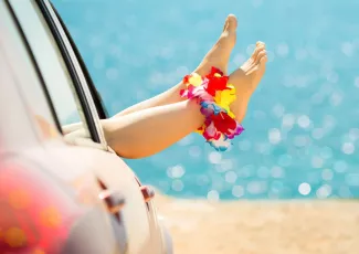 100 идей, которые нужно сделать летом!