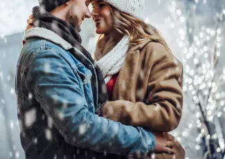 100 идей для счастливой зимы