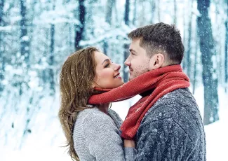 7 несексуальных, но очень романтичных жестов