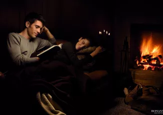 Сказка на ночь