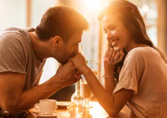 200 красивых фраз «Мне нравится…» для любимой