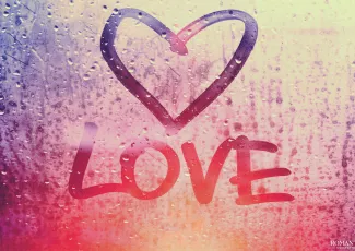 Признание на зеркале