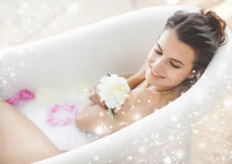 Как за один день сделать девушку счастливой