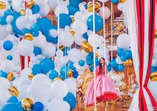 Календарь весёлых праздников