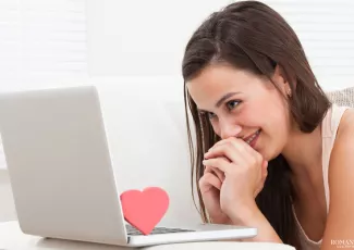 Домен как подарок: удивите любимую