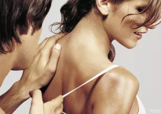 Рисунок на теле