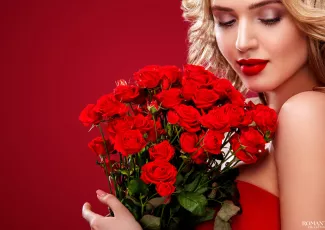 «Пока не завянет последняя роза...»