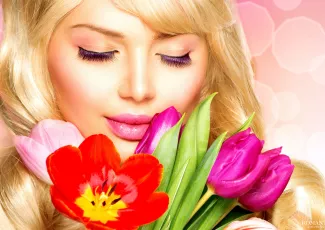 Язык цветов