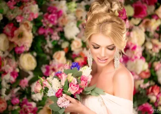 Значение цвета цветов