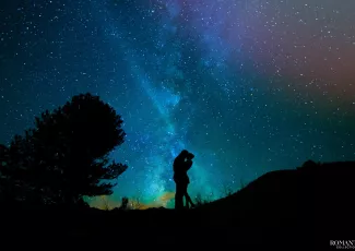 Иллюзия звёзд