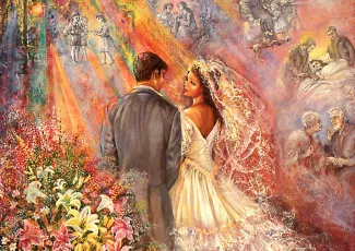 Josephine Wall
