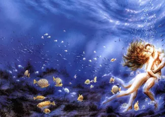 Галерея Fantasy