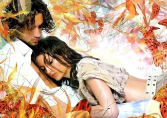 Галерея любви