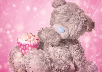 Галерея Мишки 3D