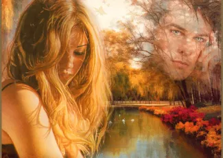 Галерея Осень для влюбленных