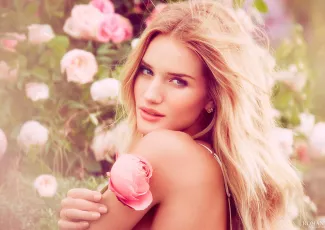 1000 эпитетов и красивых слов для девушки