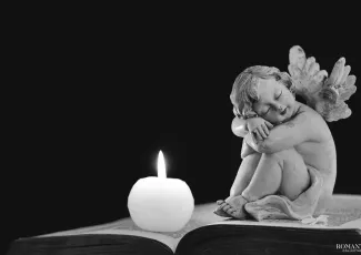 Статусы и цитаты про смерть и скорбь