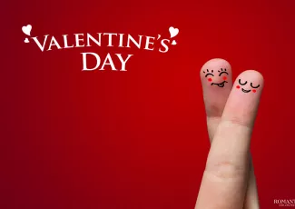 День святого Валентина: Как испортить День святого Валентина: 9 вредных советов