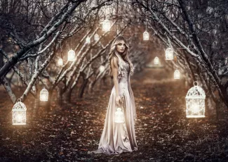 Исцелить сердце, делая то, что по душе