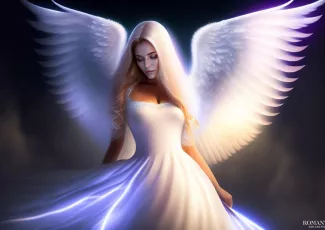 История Ангела