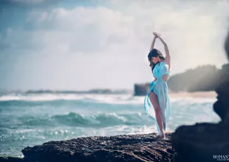 Итальянское небо