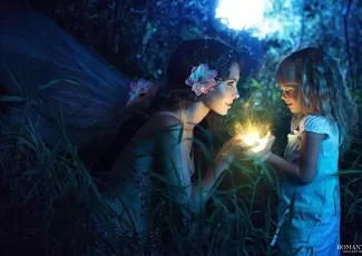 Как заканчиваются сказки?