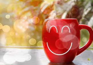 Когда её бросил мужчина...