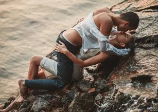 Когда мы были влюблены