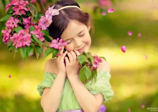 Когда нас зовут любимые