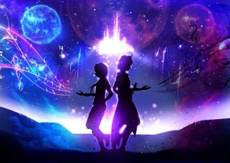 Когда-нибудь ты поймешь...