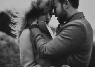 Когда вы с кем-то вместе, это может быть в последний раз